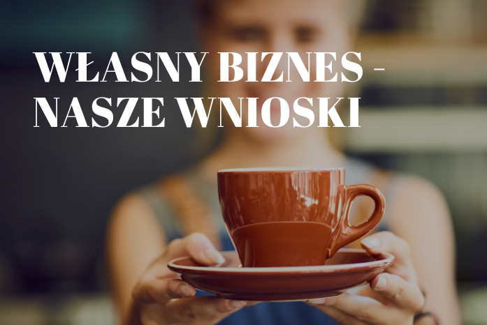15 LAT PROWADZENIA BIZNESU HANDMADE - NAJWAŻNIEJSZE WNIOSKI